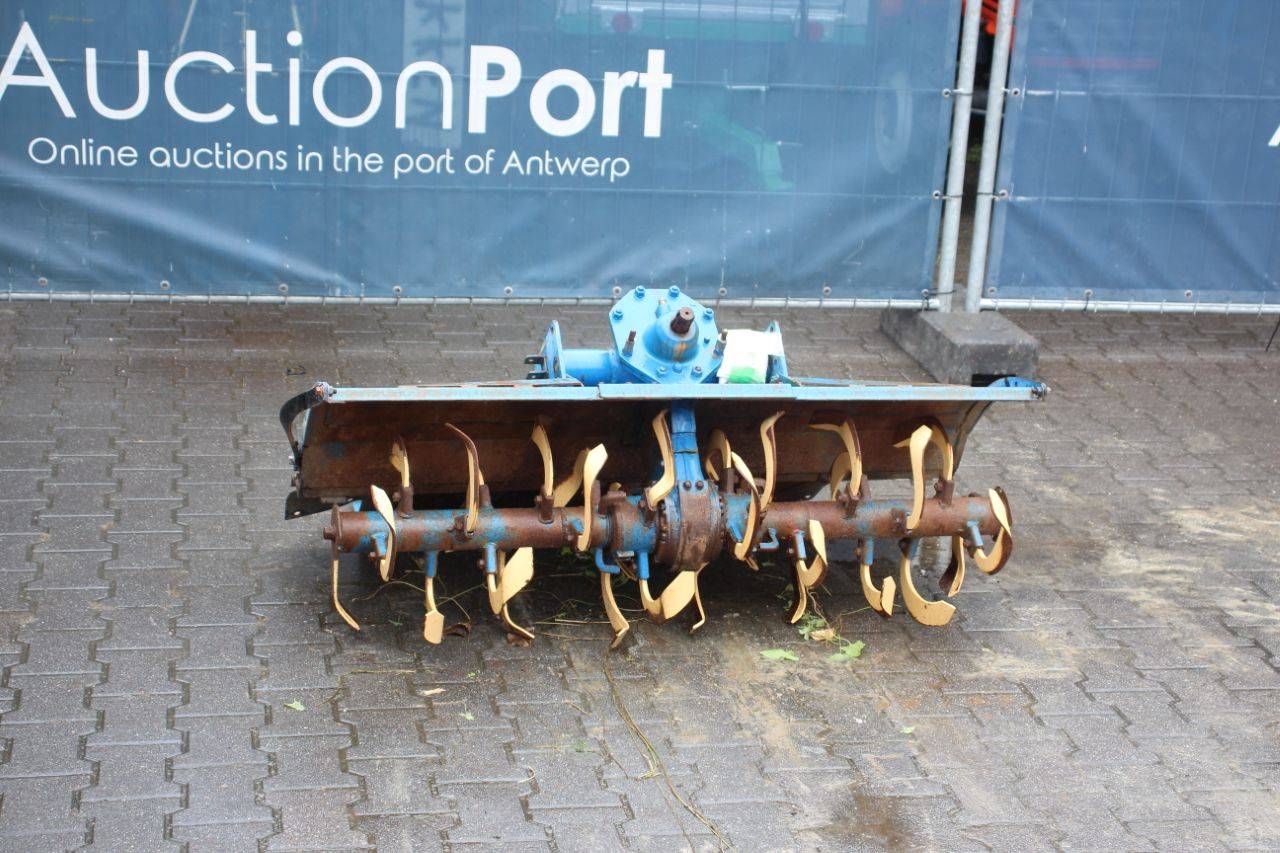Iseki RB1300 Rotary Tiller
