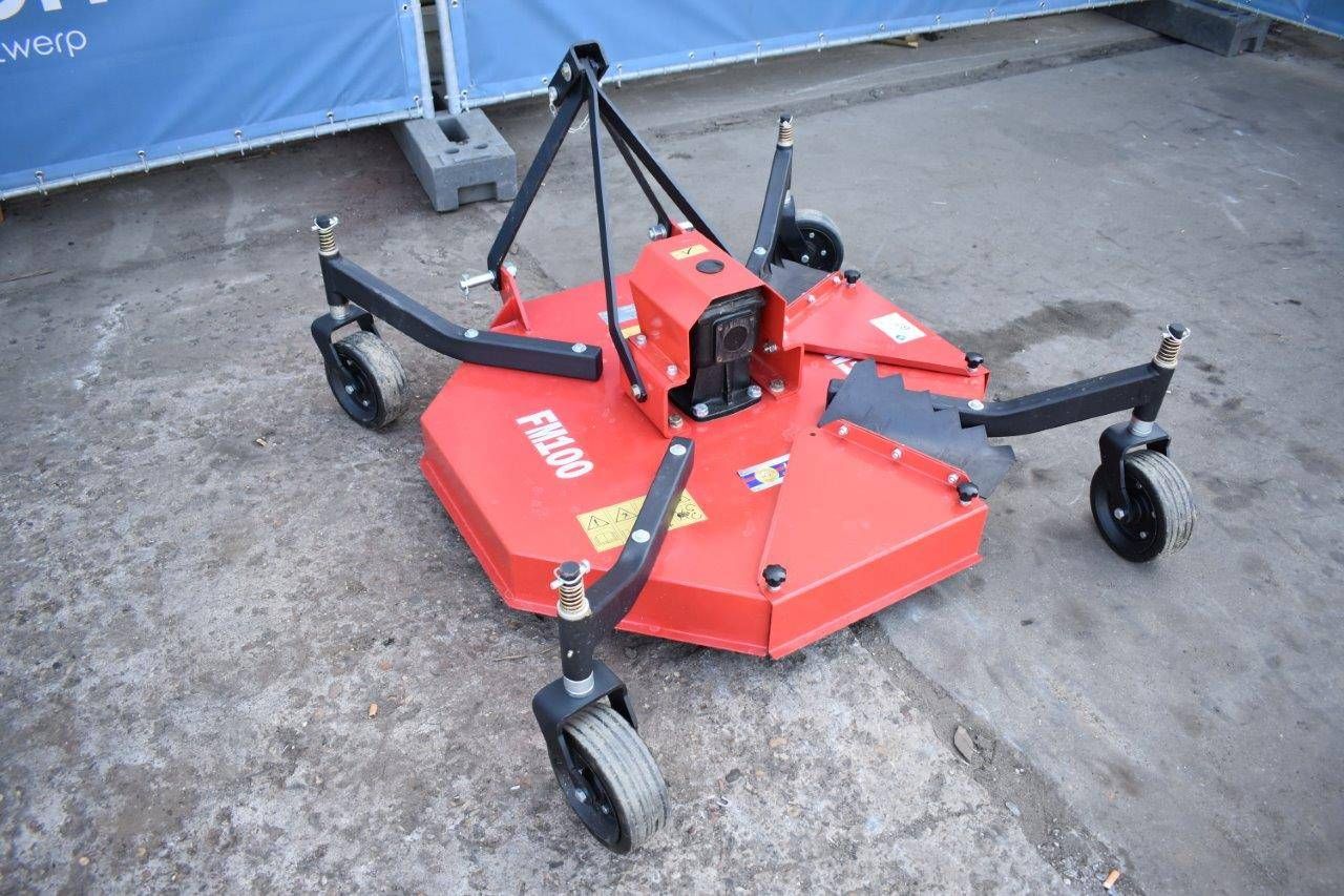 Rotary mower LEFA FM-100 New