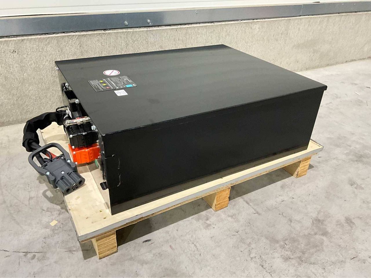 Battery EP for Forklift 252X New