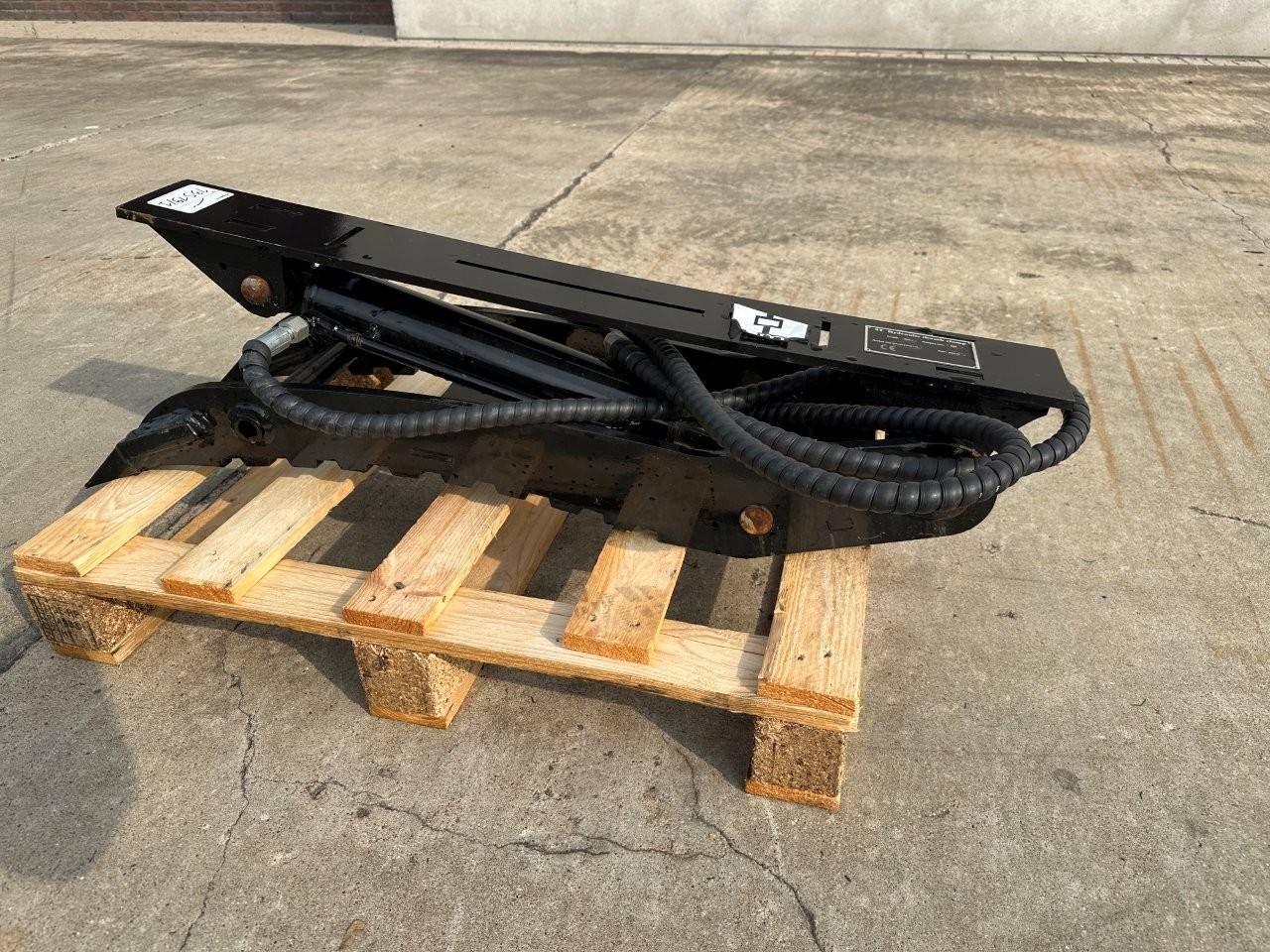 Thumb clamp GIYI 2025 New