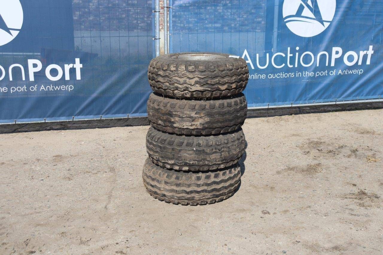 Tires BKT 10.0/75-15.3