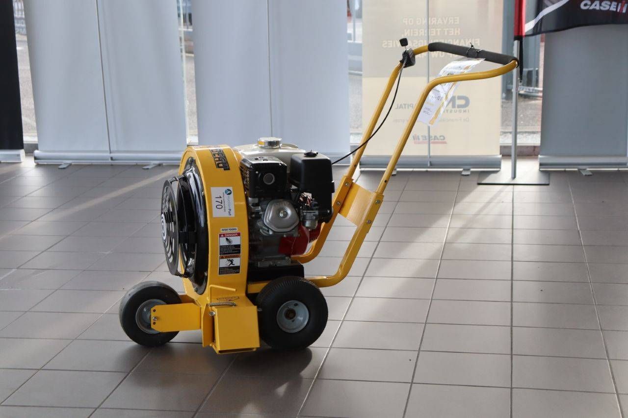 Cyclone blower Jo Beau F3 Cyclone Petrol 2020 New