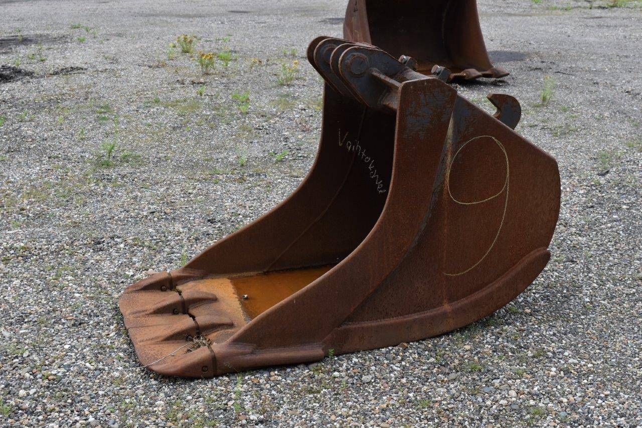 Excavator bucket Backhoe 102cm