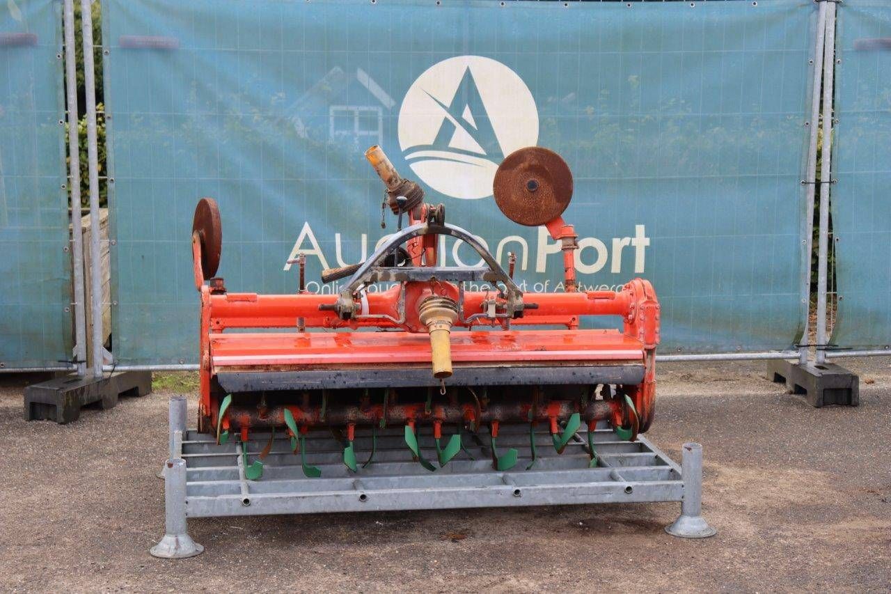 Kubota RL15G Rotary Tiller