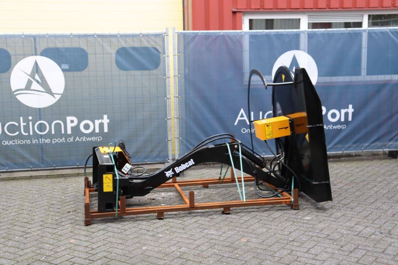 Hedge Mower/Bushcutter Bobcat 1150cm 2024 New