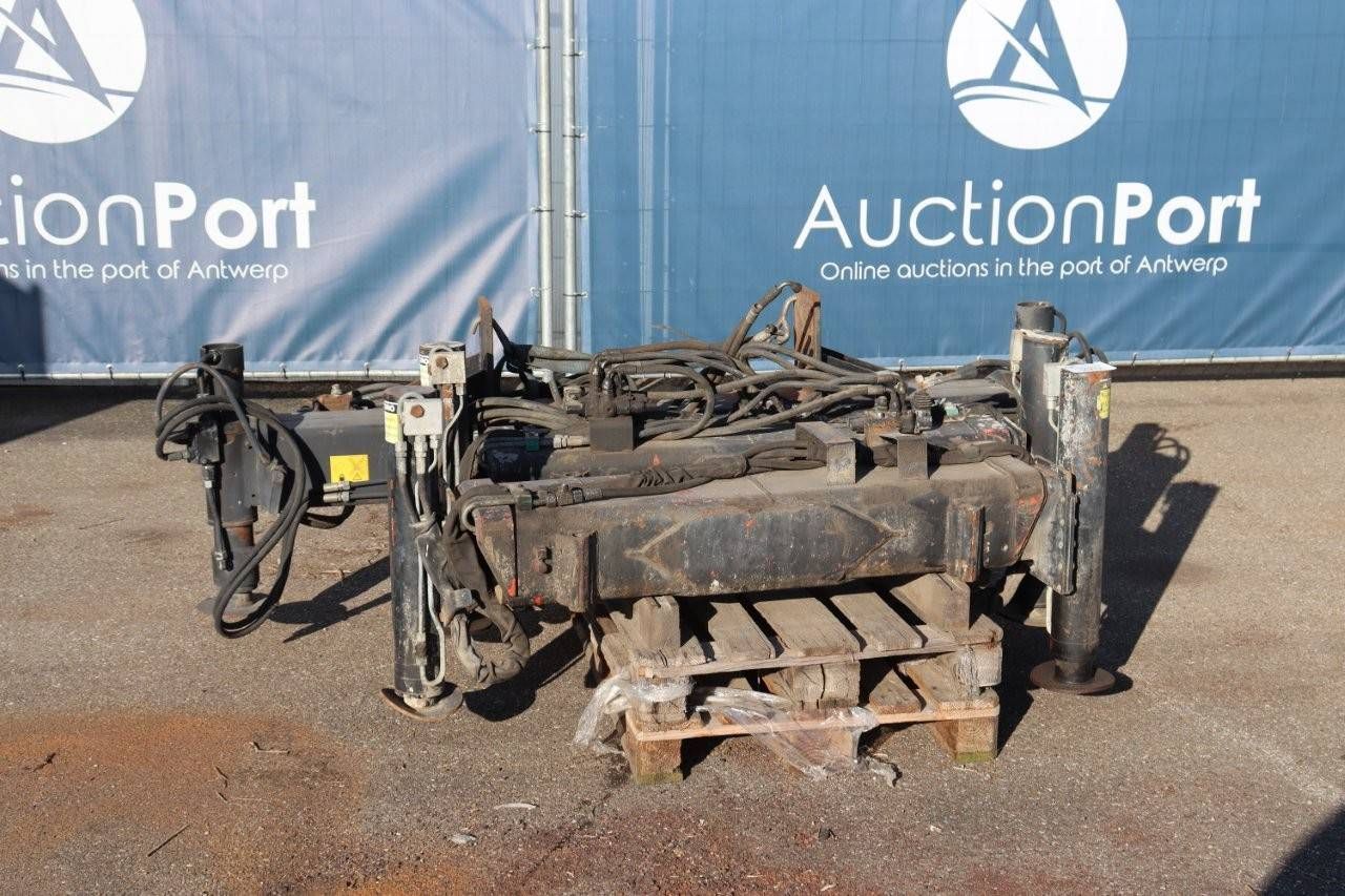 Tool Maxistab 2 EHA/S-PR