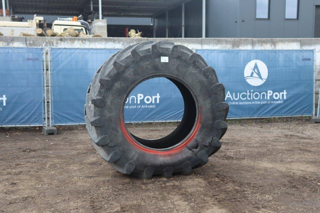 Tire Blue Tire IF 900/60R 12