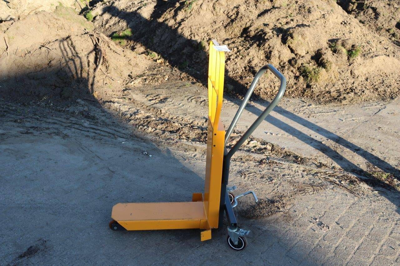 Hand truck Jungheinrich SP250 Manual 250kg 2015
