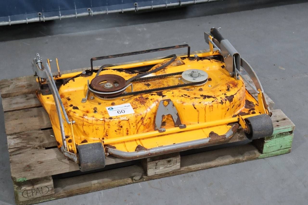 Mowing deck Stiga 85C 95cm