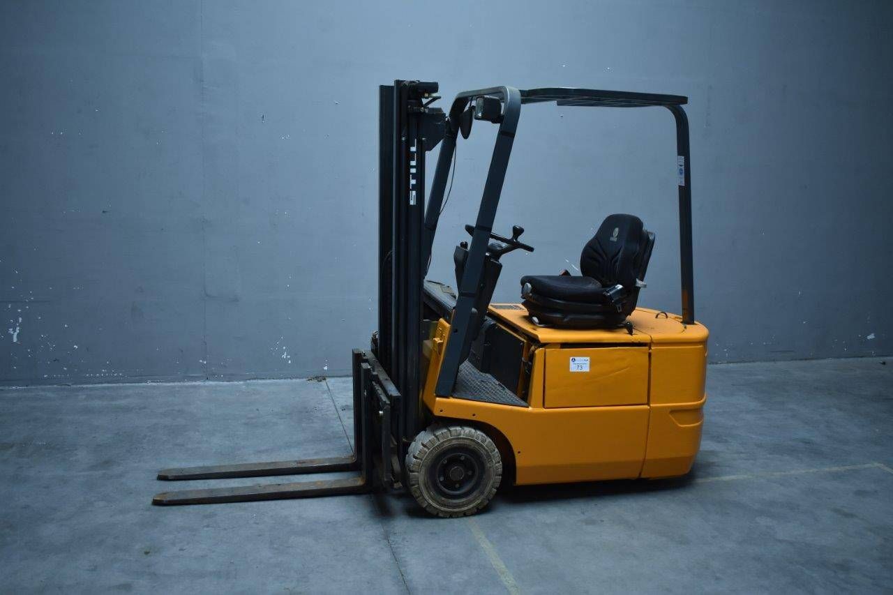 Heftruck Still R50-15 Elektrisch 1500kg