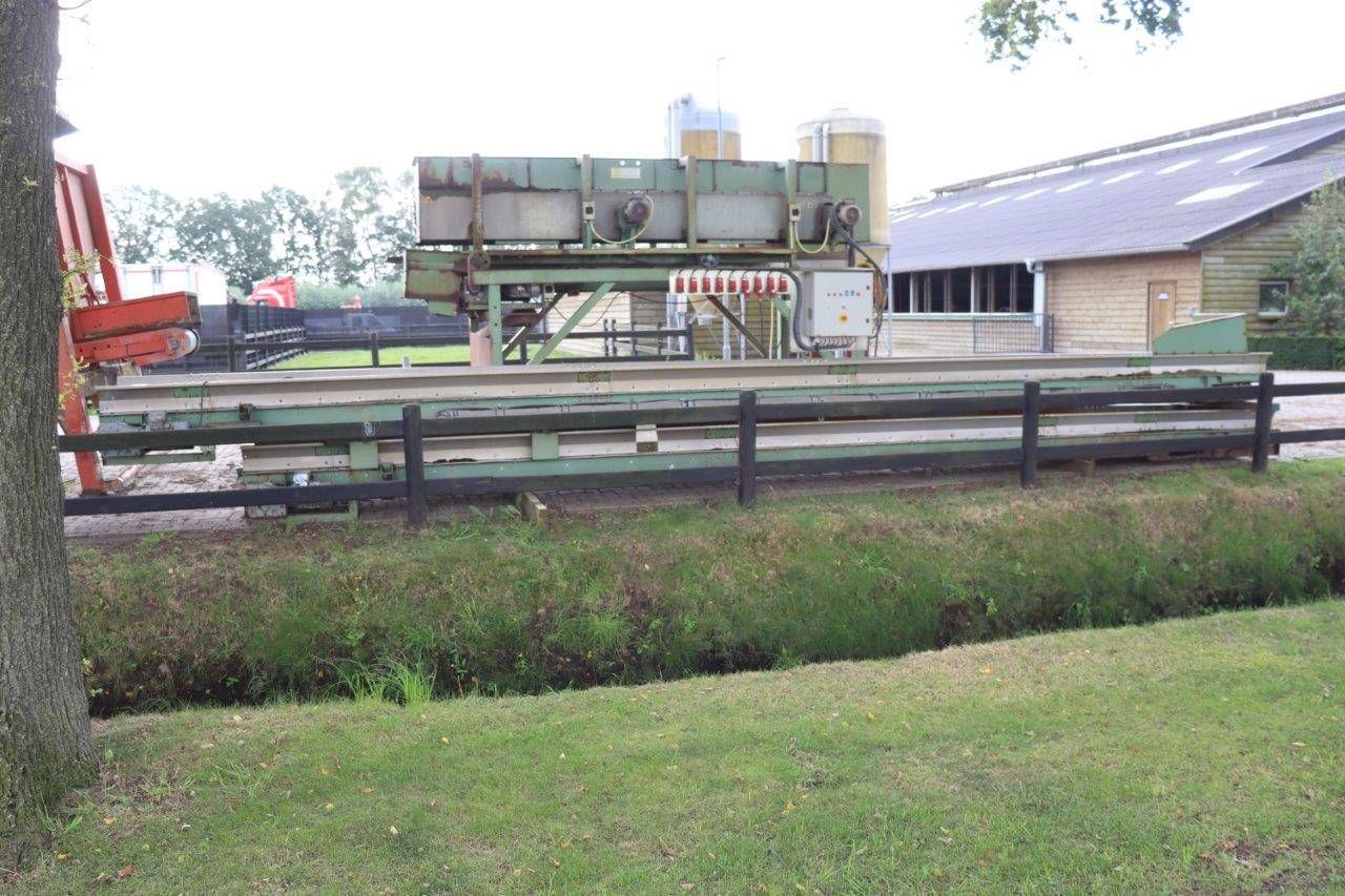 Conveyor belt 2 pieces