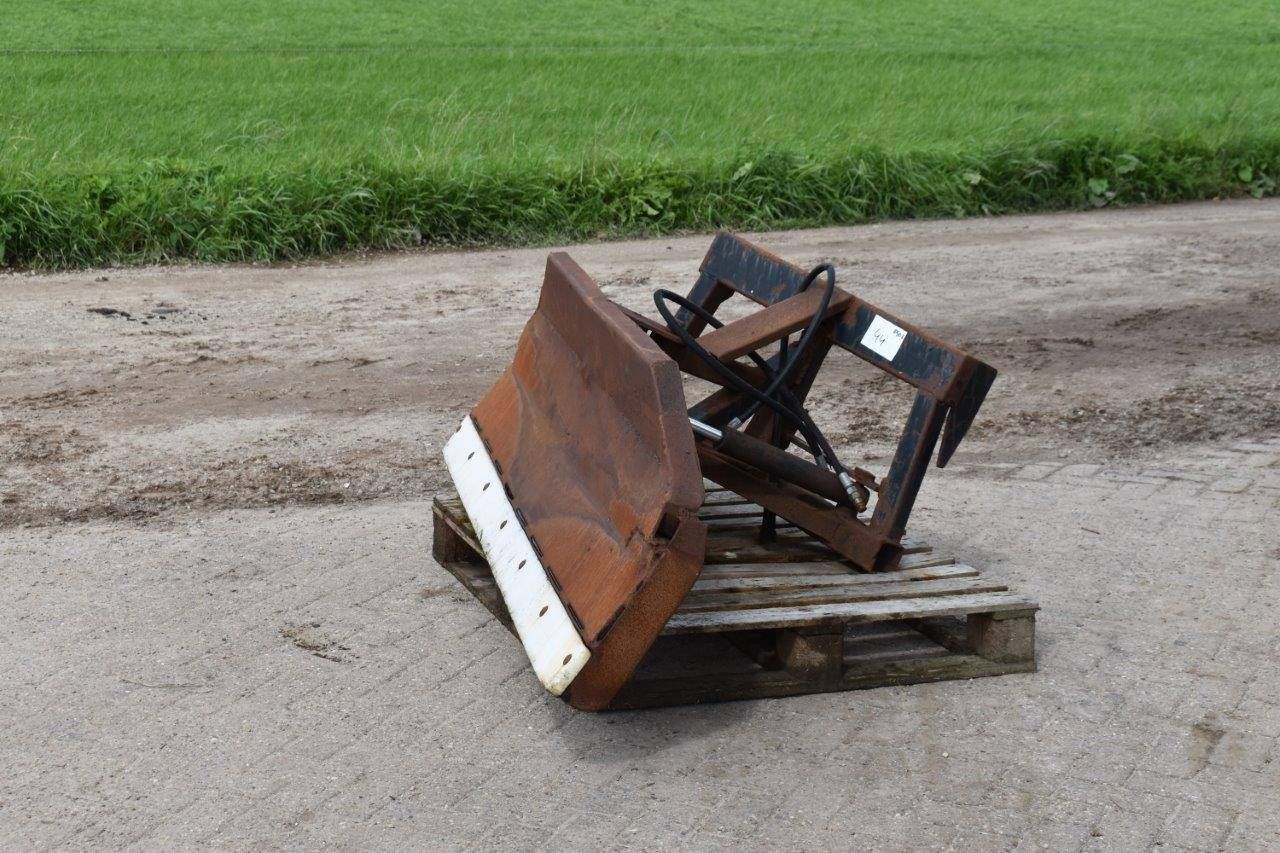 Snowplow