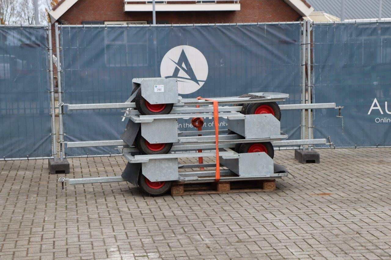 Picking trains 5 pieces