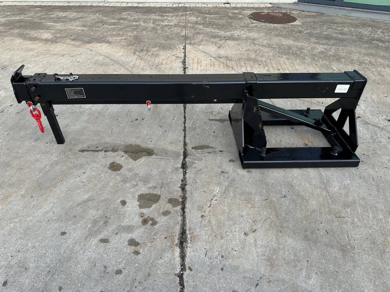 Extension GIYI GY-TB47 2025 New