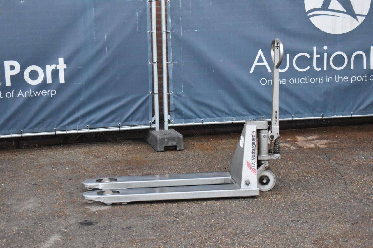 Transpalette Vestergaard 2500kg