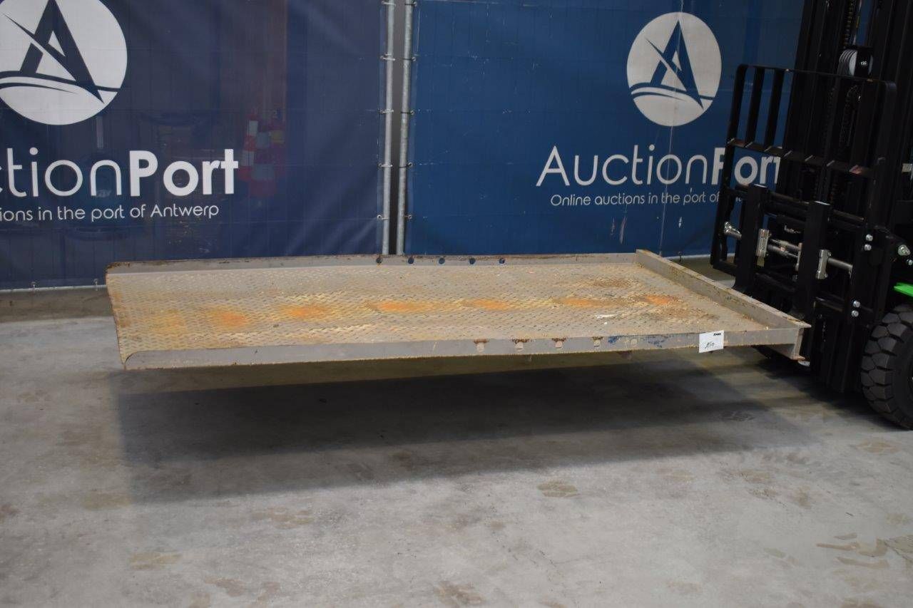 Ramp 