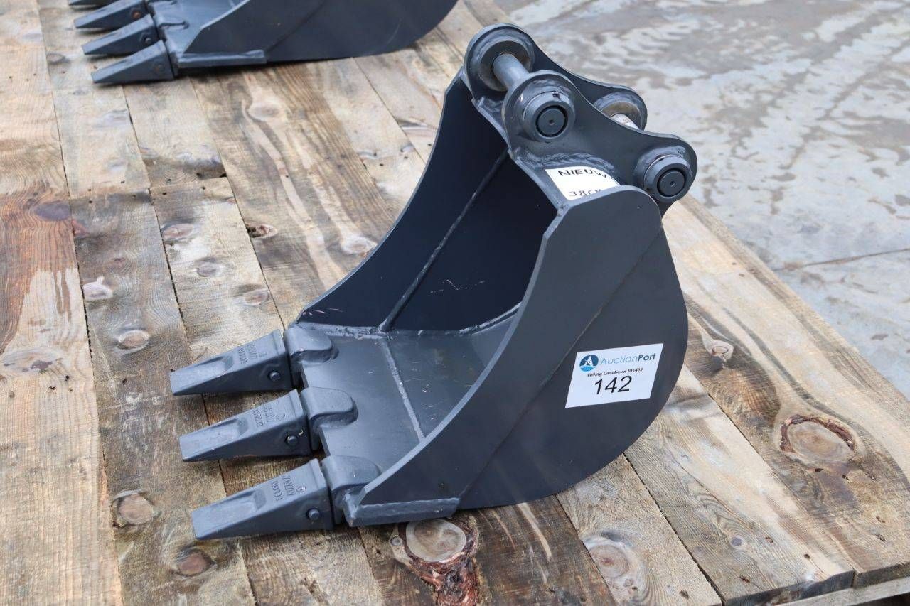 Ground box 38cm New