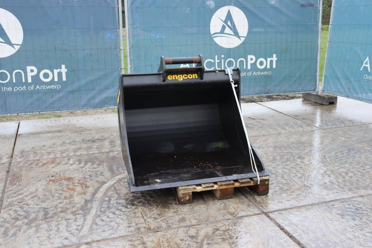 Excavator bucket Engcon DB12-760-1220-S60 New
