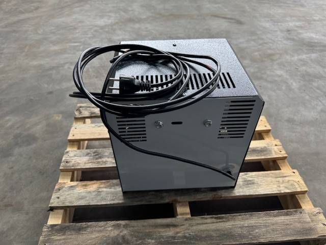 Battery 24V 40Ah New