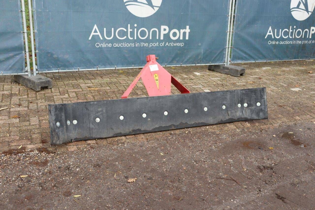 Rubber slider Wifo-Anema 1S 275 S