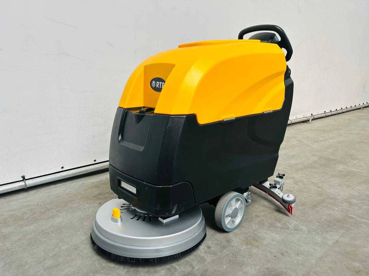 Floor scrubber-dryer RTE FS50 Electric 230V 2025 New