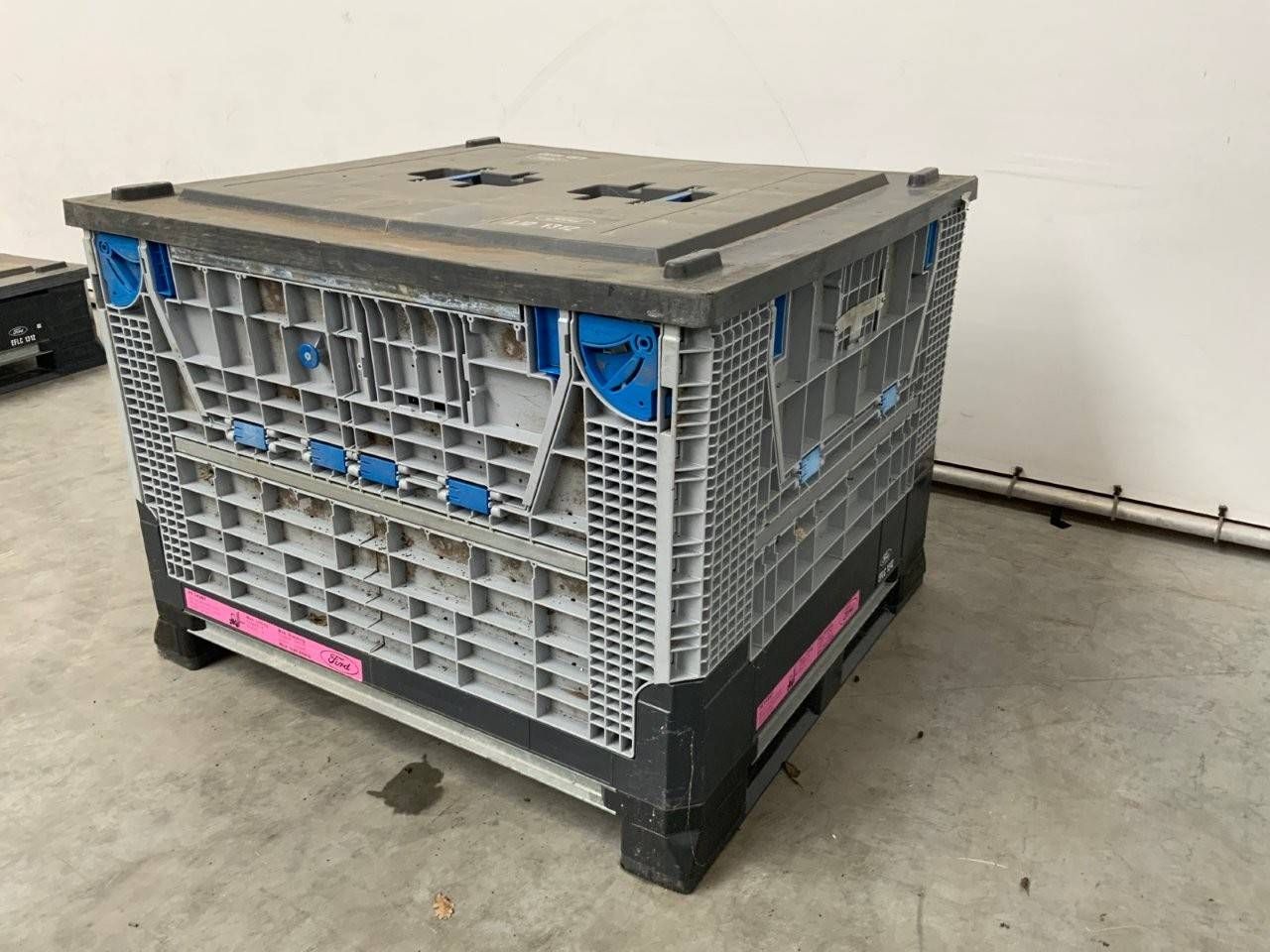 Pallet box Ford LID1312 5 pieces