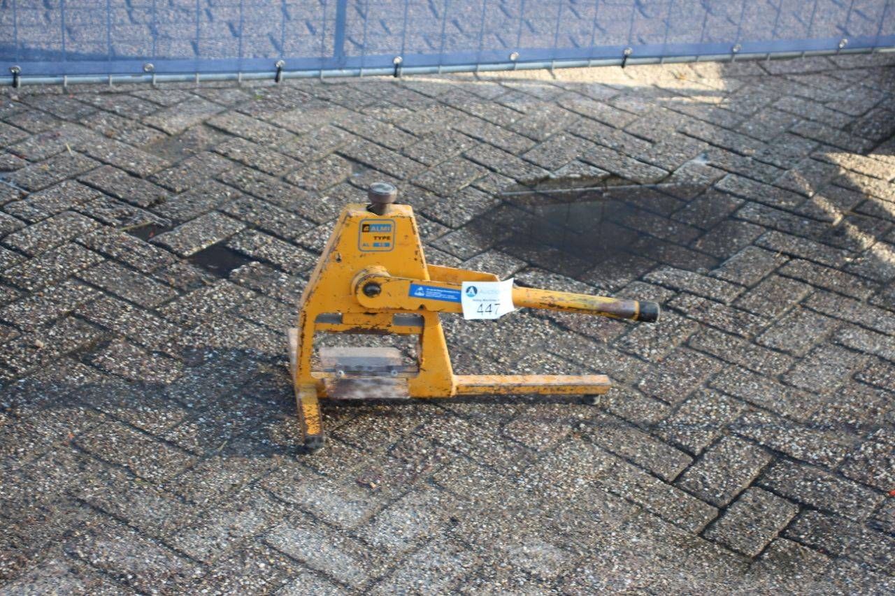 Tile cutter ALMI AL 15