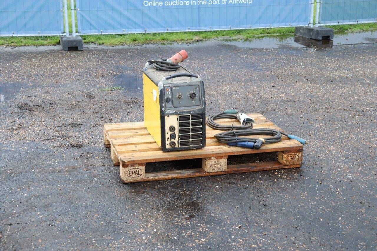 Welding machine Arc 4000i