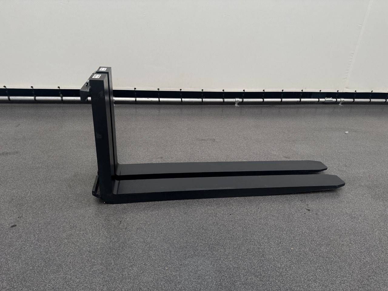 Forklift forks Bolzoni 1400x130x60mm New