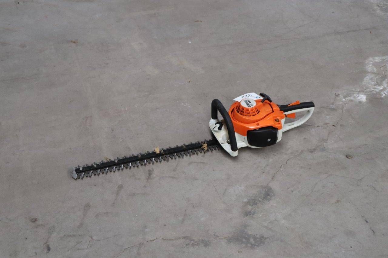 Lawn Mower Stihl HS 46 C Petrol