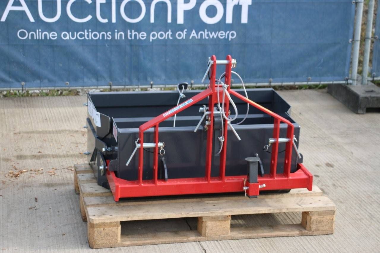 Pelican box New