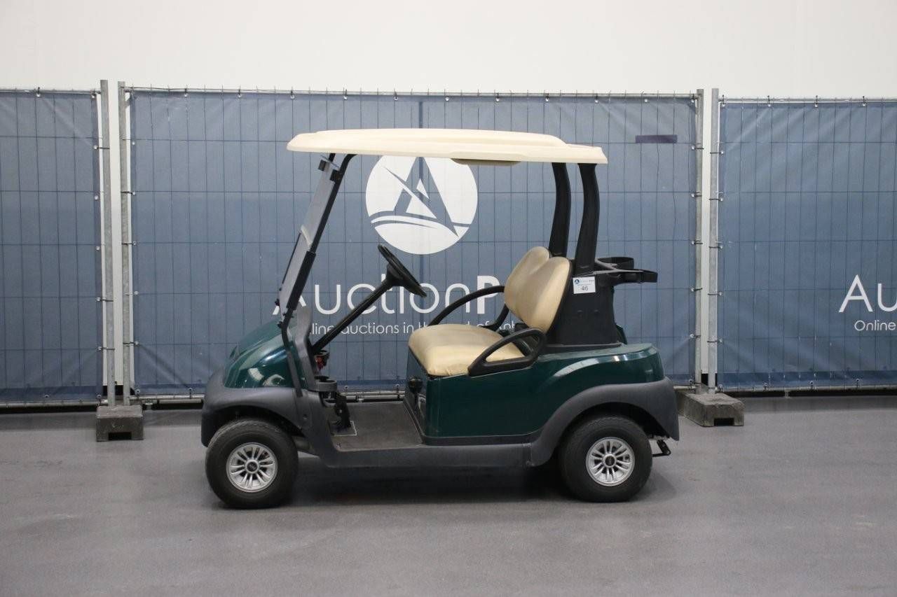 Golf cart Club car Electric