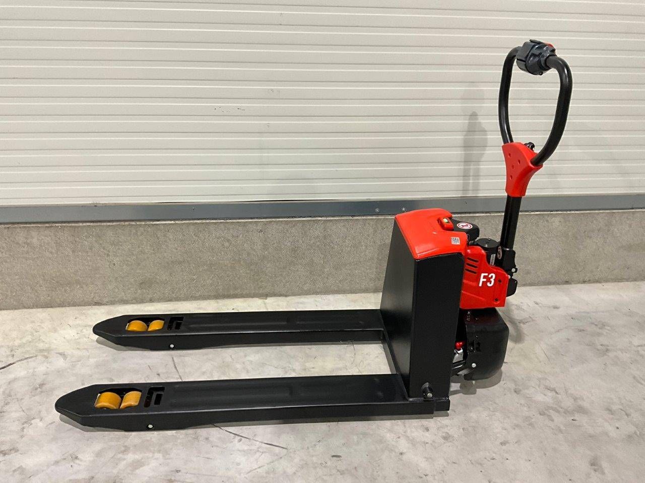 Pallet truck EP F3 Electric 1500kg 2024 New