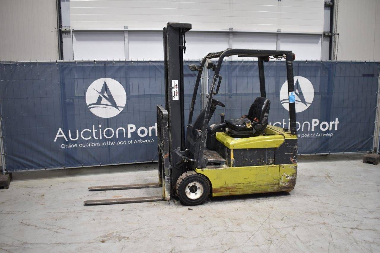 Forklift Yale ERP20ATF Electric 2000kg