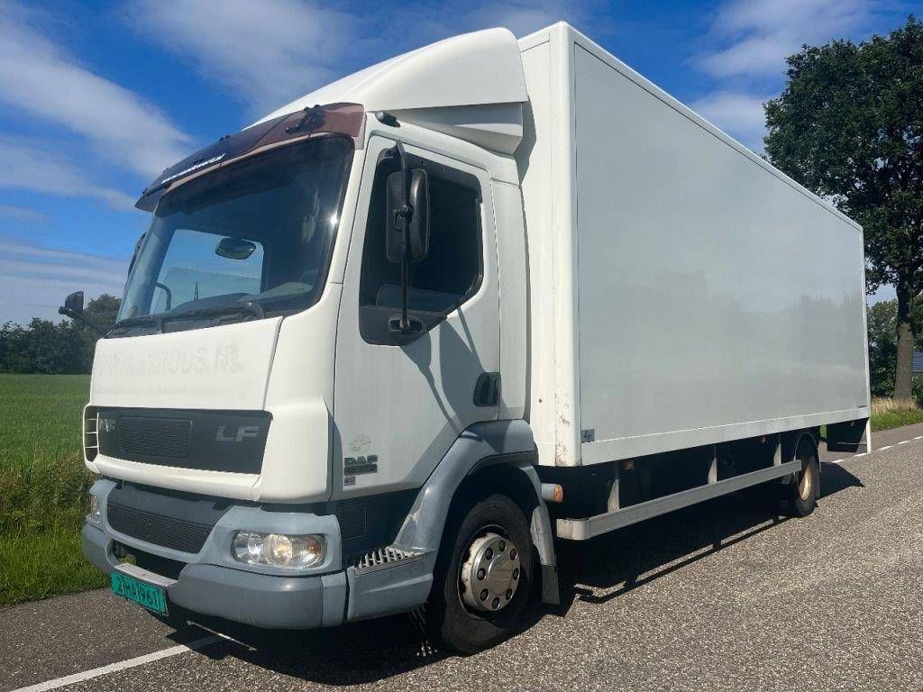 Truck DAF LF45.170 Diesel 167hp