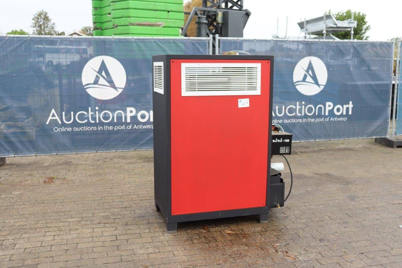 Stove Arch AAE-OB600 2.5kW