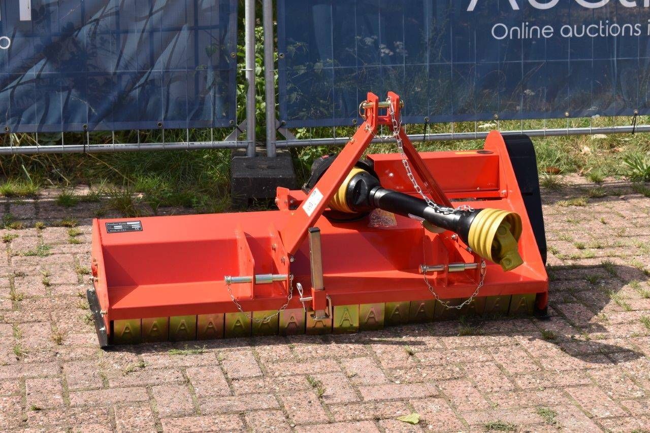 Flail mower Agri-Pro EF135 New