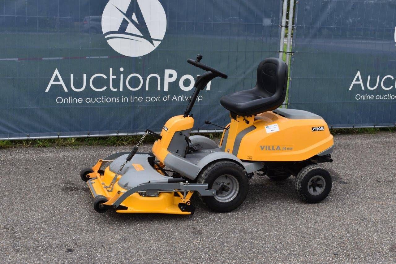 Cortacésped Stiga V301 Gasolina