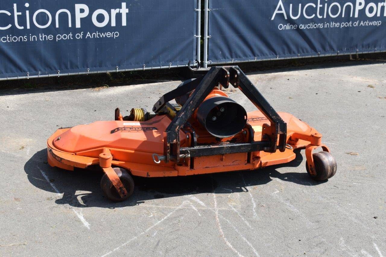 Mowing deck Perfect TKR-200
