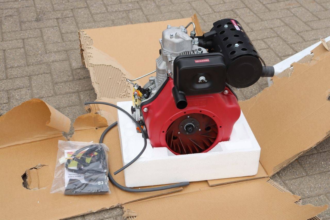 Motor BUY KD192FV-1 New