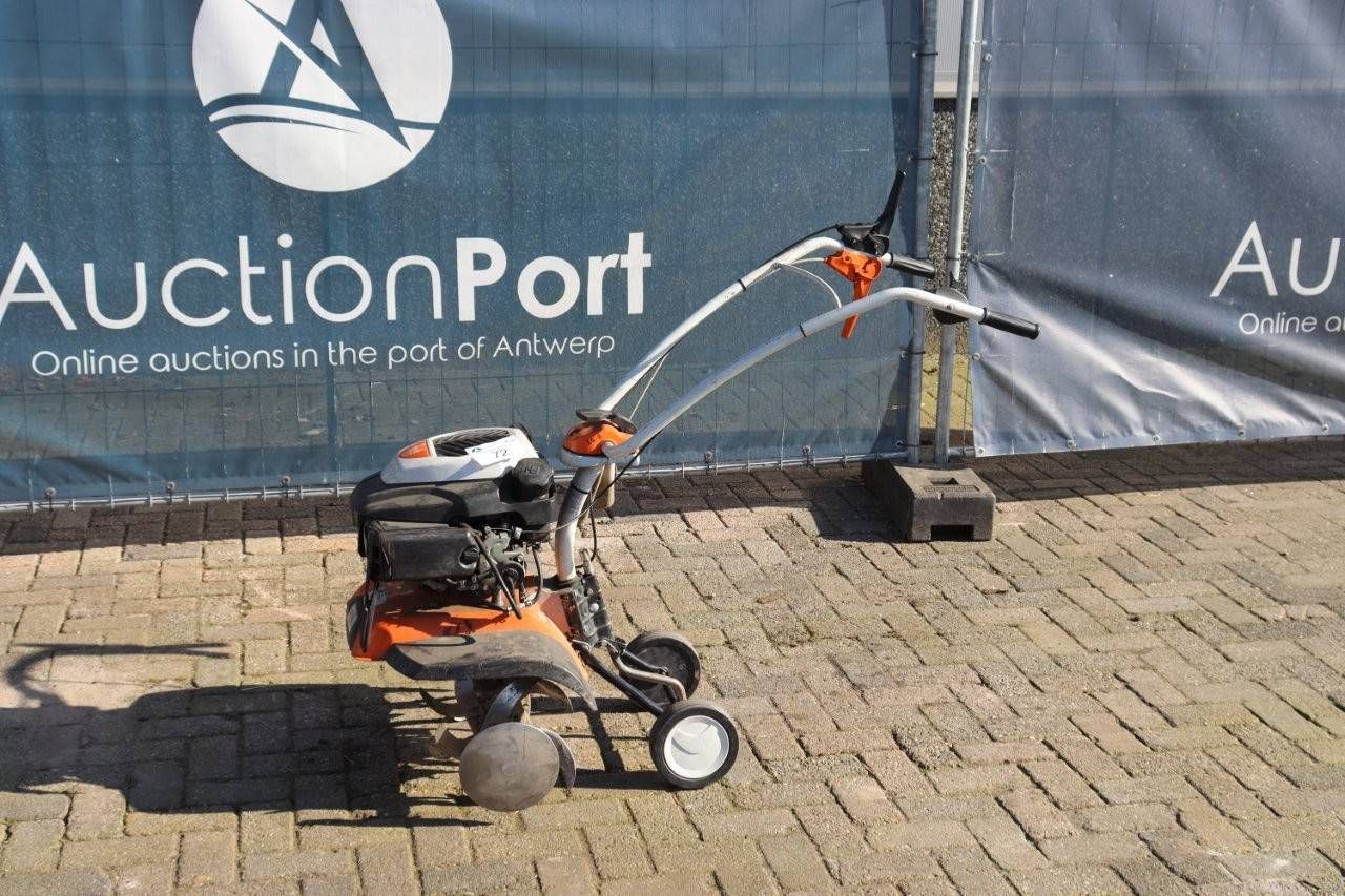 Garden tiller Stihl MH 585.0 2019
