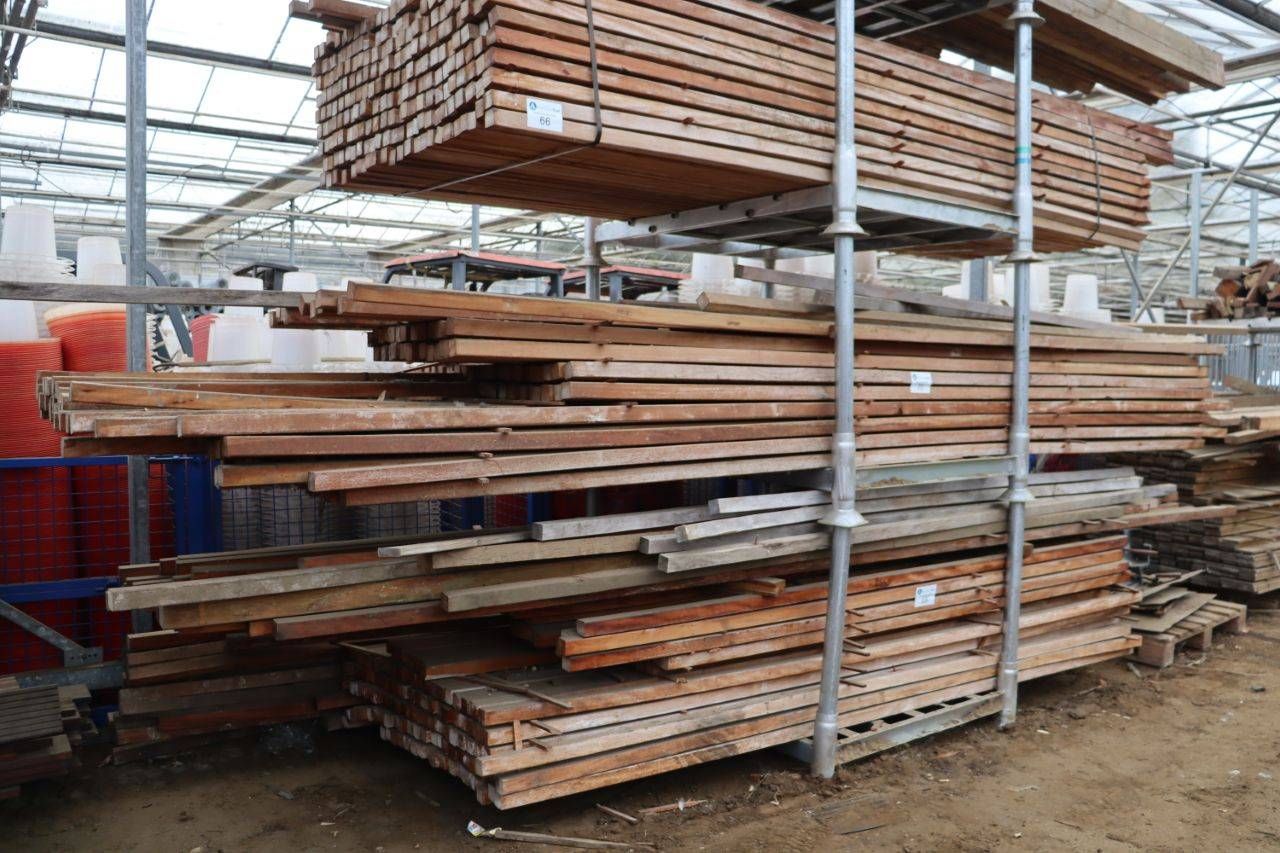 Party Wood