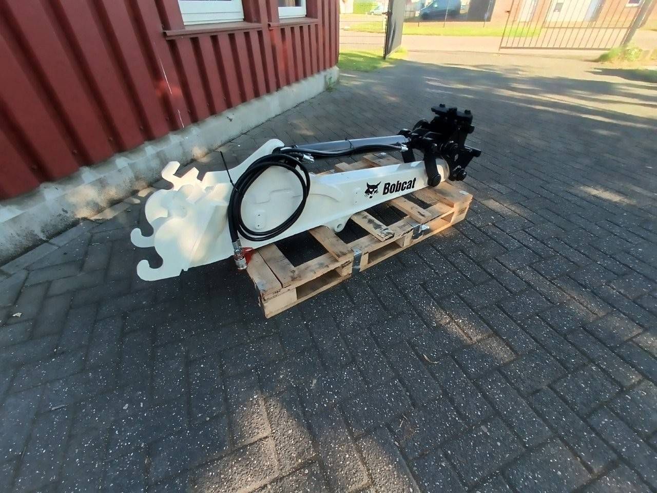 Extension boom Bobcat CW05 165cm