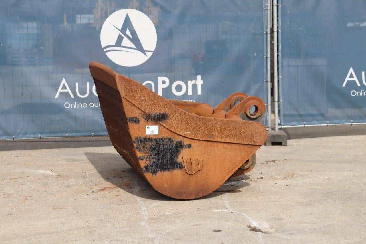Ground bucket Beco SBB75-03 2010
