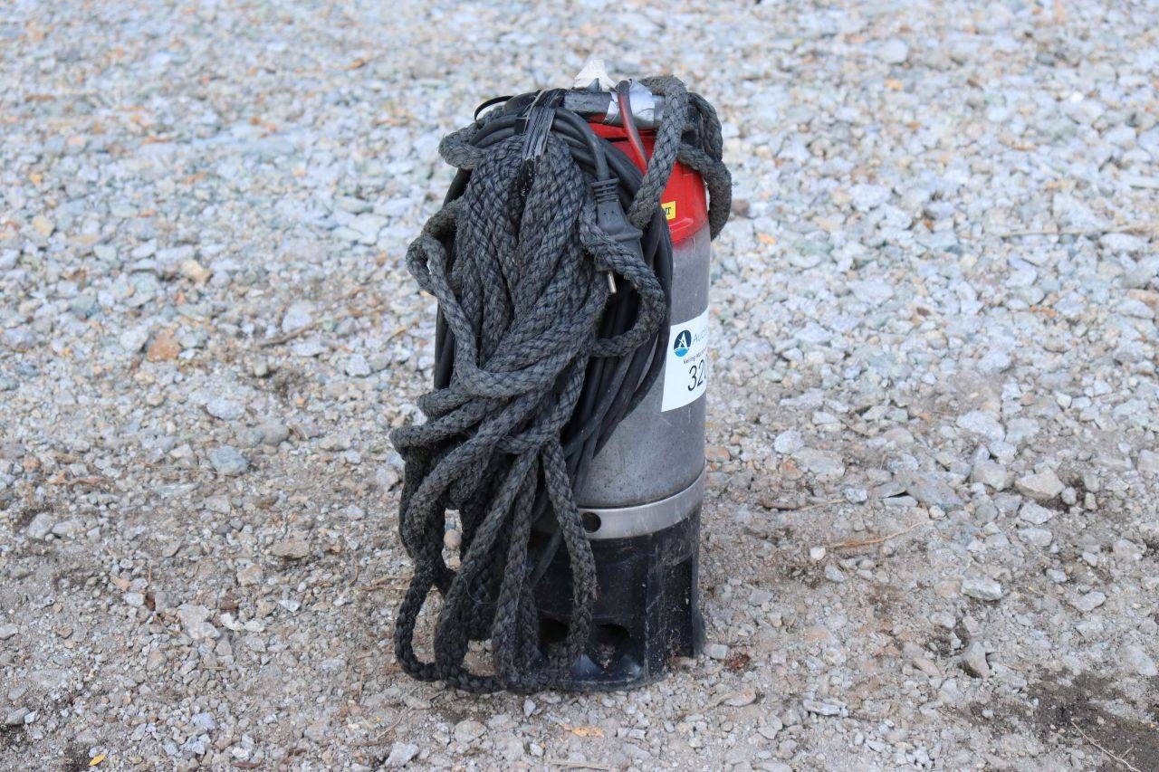 Grindex Electric Submersible Pump
