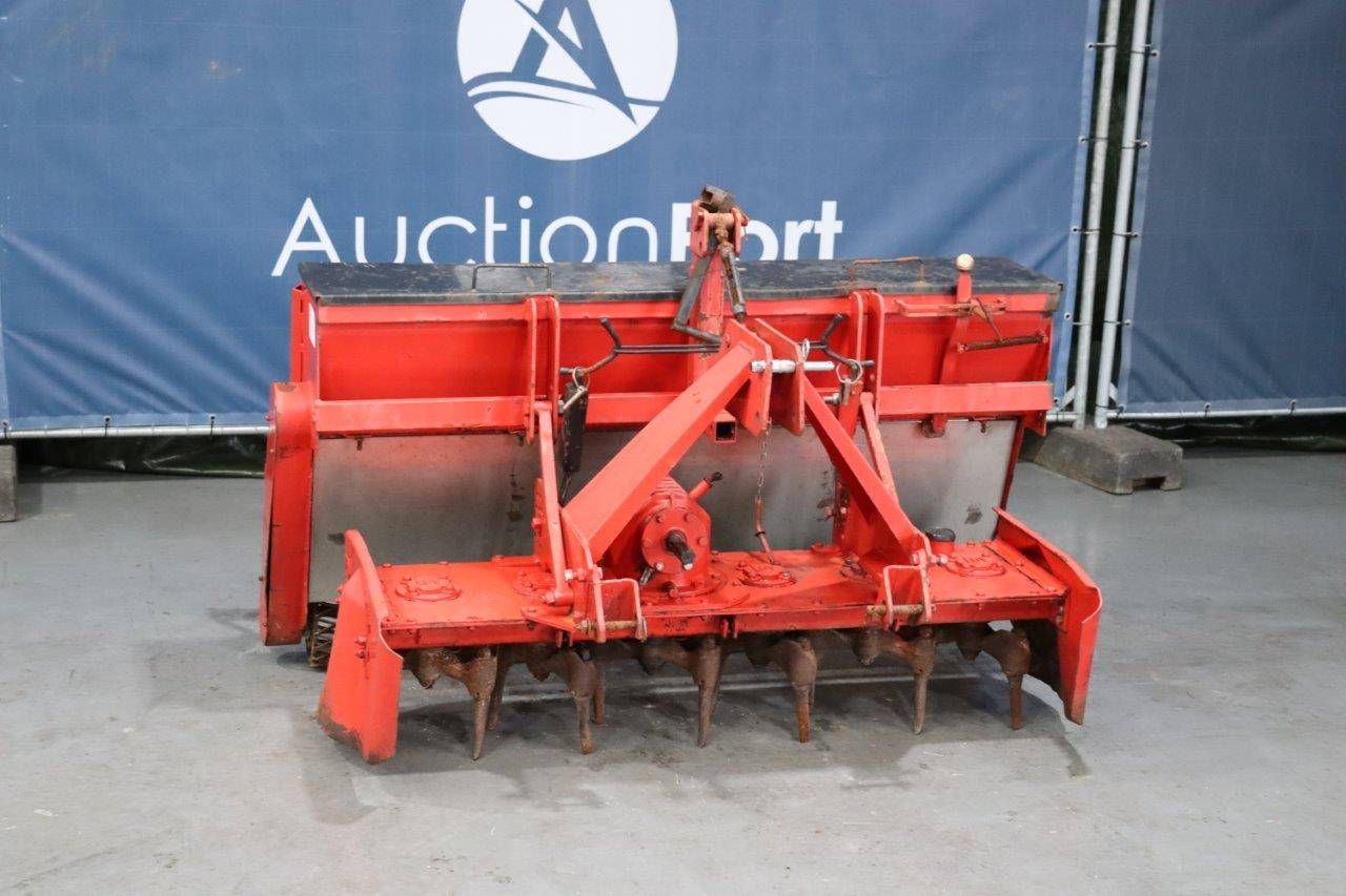 Sowing combination Lely Terra 150