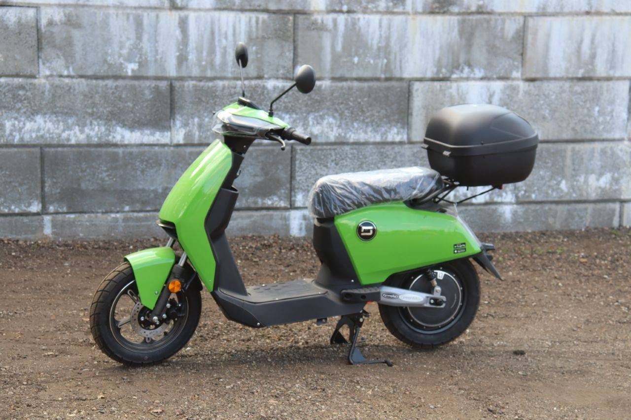 Scooter Vmoto GreenMo Electric New