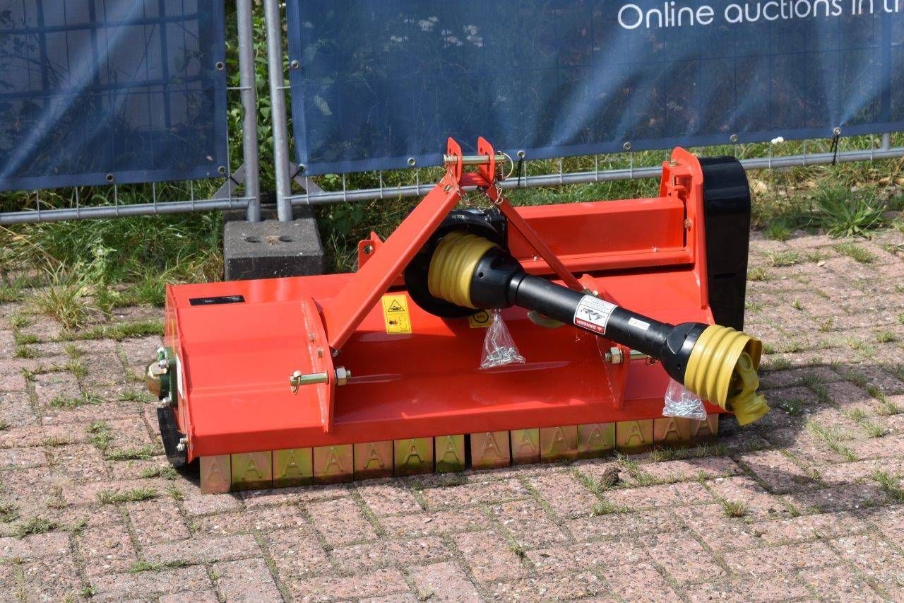 Flail mower Agri-Pro FL110 New