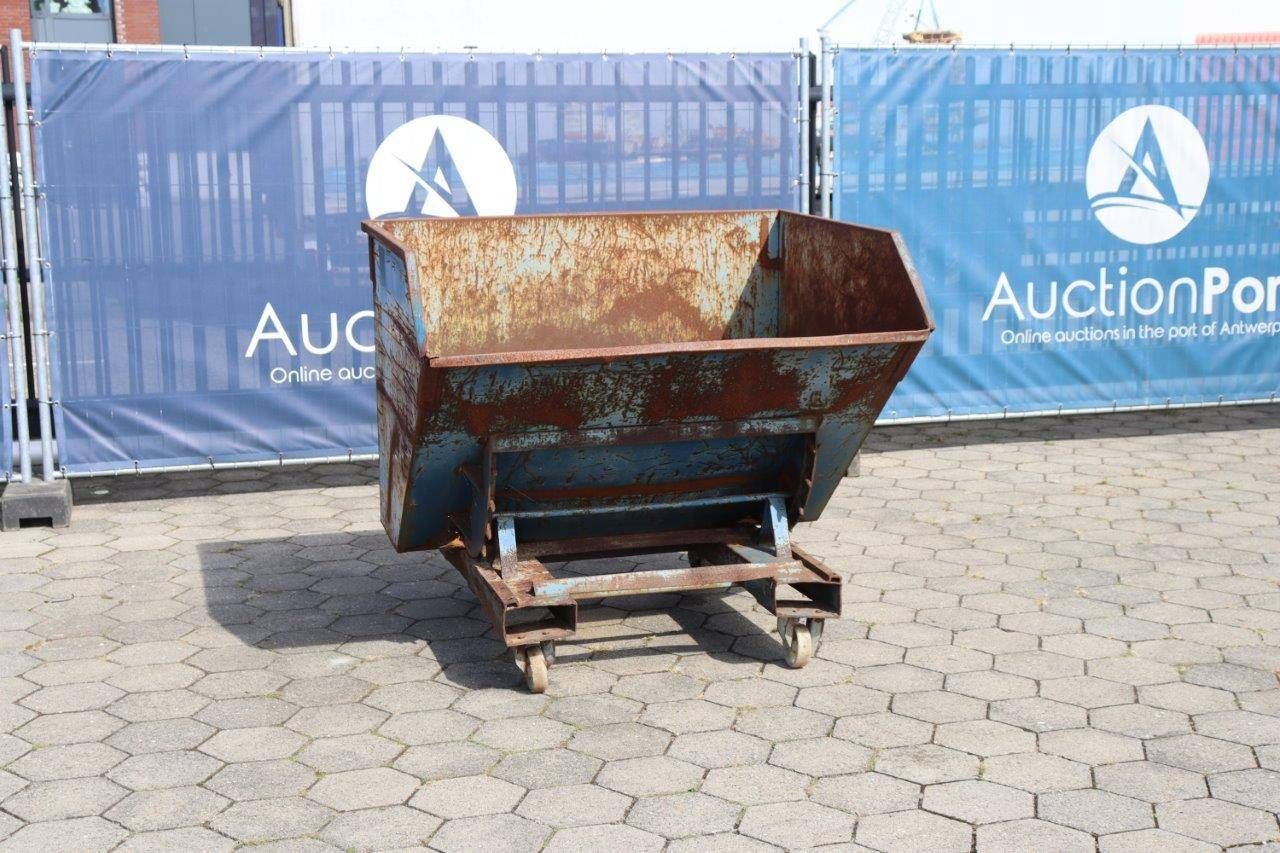 Transport box