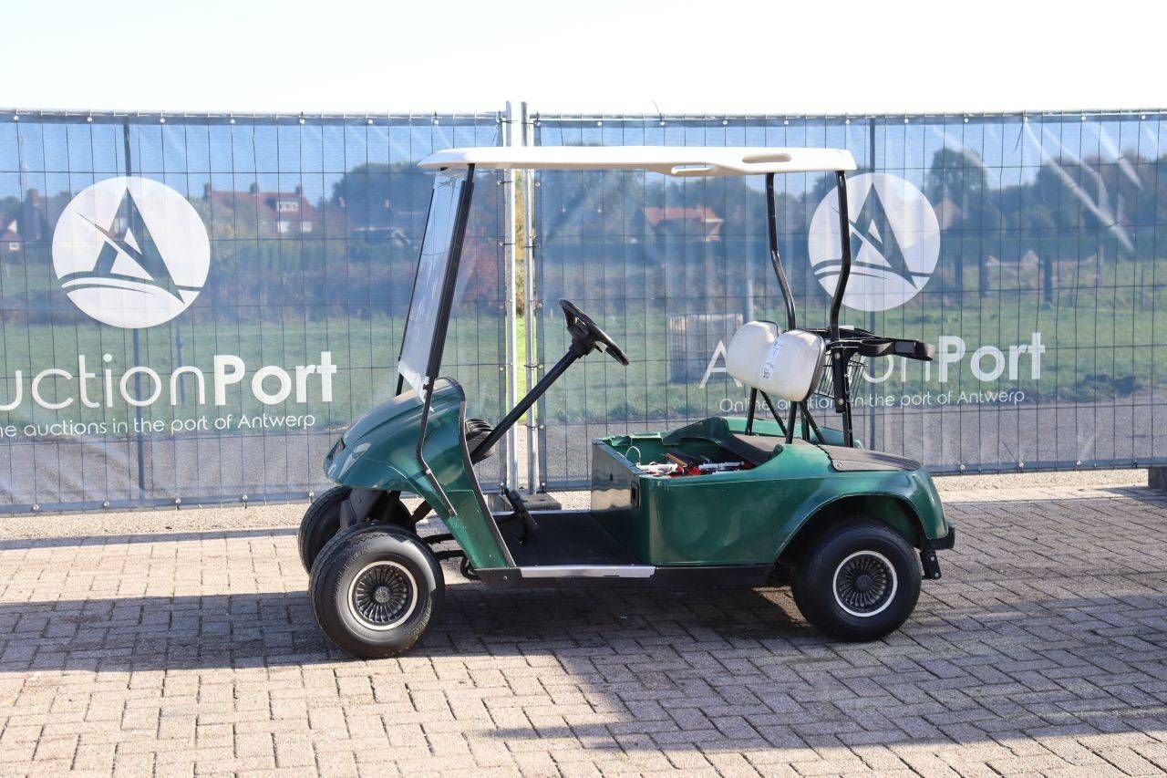 Golf Cart Ez-go Electric 2007
